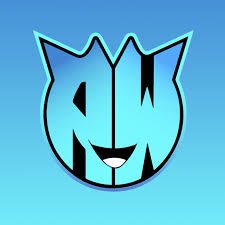 Anime World Logo